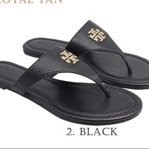 Tory Burch Jolie sandals